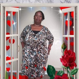 Meet your Posher, Ella